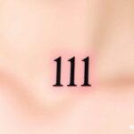 111 Tattoo Designs That Will Elevate Your Spiritual Confidence and Unique Style