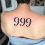 999 Tattoos and Their Uplifting Message of Transformation