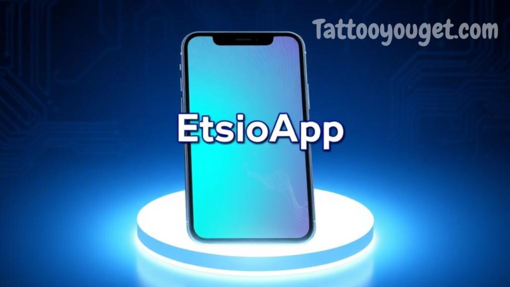 EtsiosApp Release Date: The 2025 App Revolutionizing Productivity and Digital Experience